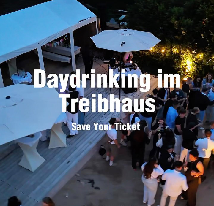 Daydrinking Event